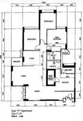 Blk 467 Segar Gardens (Bukit Panjang), HDB Executive #477832641